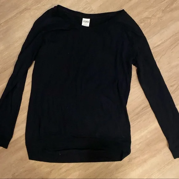 Victoria’s Secret PINK t-shirt - Picture 1 of 2